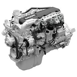 U1046 Engine